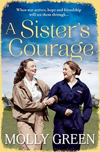 Sister courage the - a, courage: