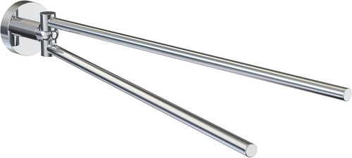 Swivel towel rail - swivel, rail,