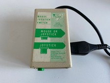 TRILOGIC MOUSE & JOYSTICK