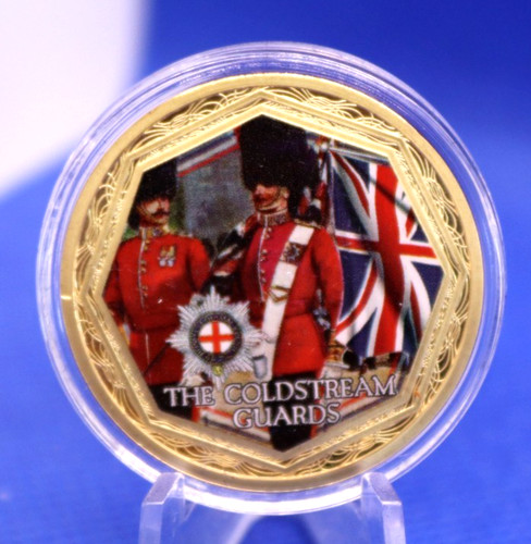 Coldstream guards the royal - coldstream,