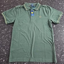 Mens Green Leeds United Tipped