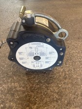 Sala ez retractable man hoist winch lift .18 meter 60 foot……..