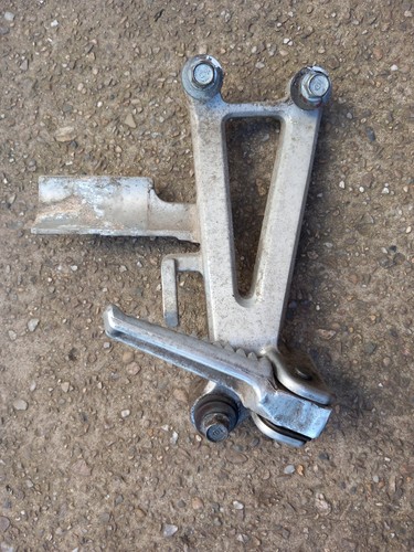 Genuine honda cbr600f3 - 🔥,