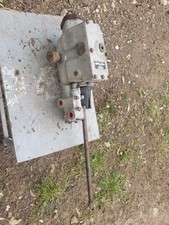 Clayton Dewandre servo master