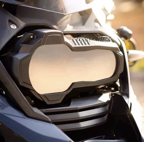 Headlight protector guard - headlight,