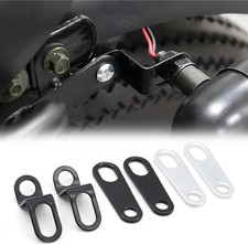 2Pcs Motorcycle Turn Signal