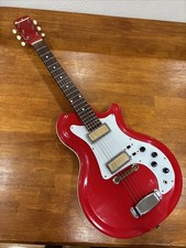 Airline Res-O-Glas Short Scale