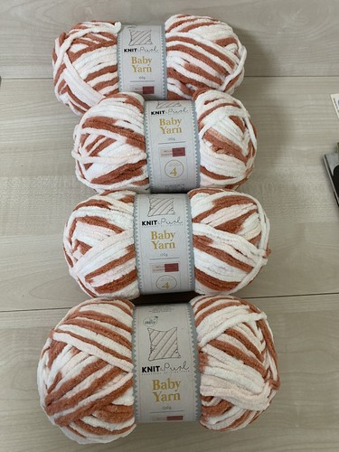 Aldi crafty chenille - so,