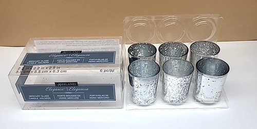Ashland elegance silver - elegance,