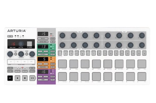 Best step pro arturia - best,