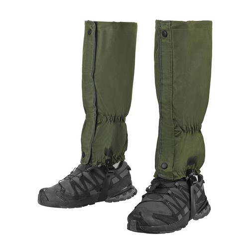 Leg gaiter men women - leg,
