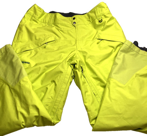 Patagonia men snow - patagonia, pants