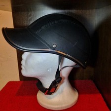 Vintage-Style Faux Leather