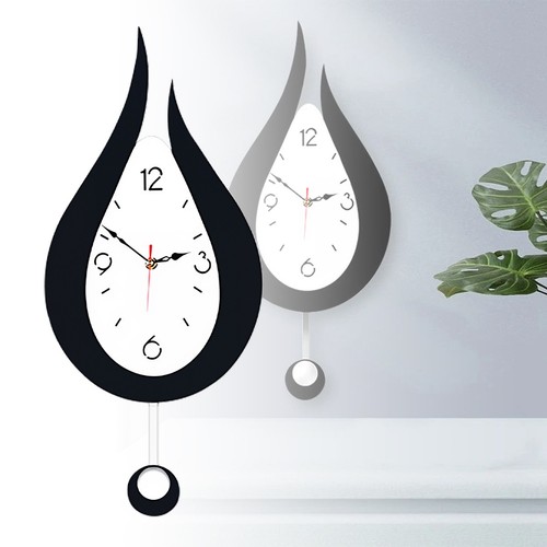 Silent waterdrop wall - waterdrop,