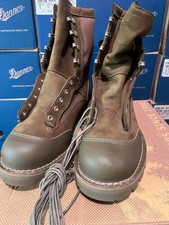 Danner USMC RAT Temperate