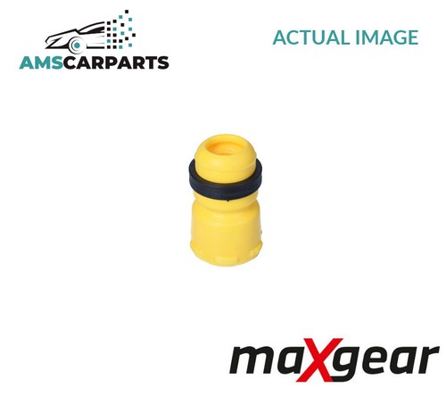 Suspension rubber buffer bump - rubber,