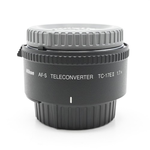 Nikon 17e ii - tc-17e,