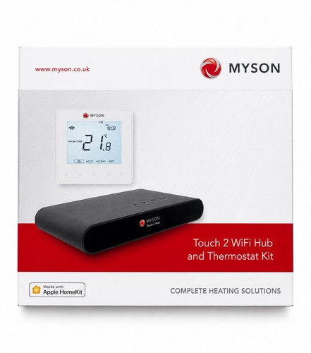 Myson touch wifi - touch, &