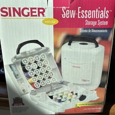 Singer Sew Essentials Cotton