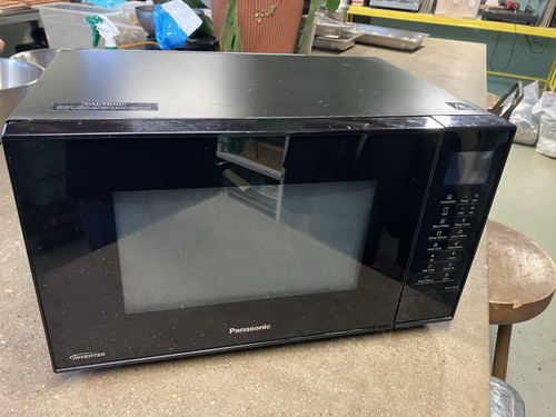 Panasonic ct56jb slimline - panasonic, nn-ct56jb