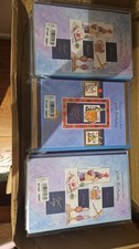 144 Greetings & Birthday Cards