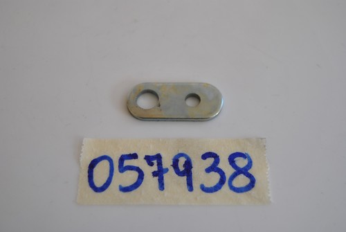 Speedo cable holder piaggio - holder,