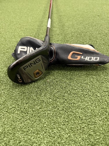 Mens ping g400 hybrid - ping, hybrid.