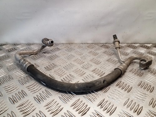 Touran 1t3 air conditioning - air,