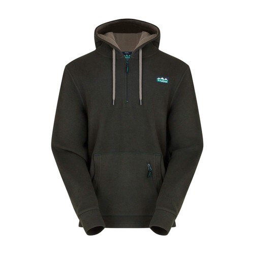 Ridgeline ballistic hoodie - ridgeline,