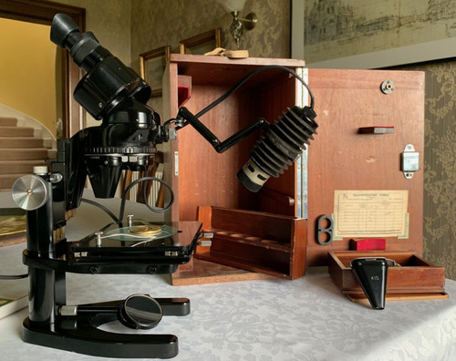 Vintage watson stereo - vintage,