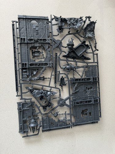 Warhammer age sigmar - age, of