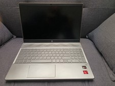 USED HP Pavilion 15-cw0095na
