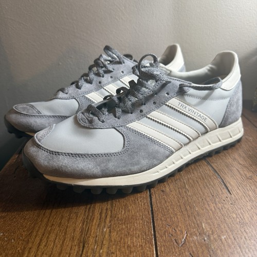 Adidas trx vintage shoes - adidas,