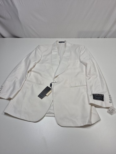 Ferrecci suit jacket mens - suit,