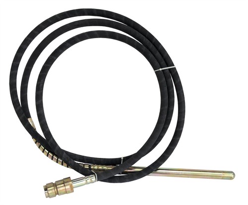 45mm concrete vibrating - 45mm,