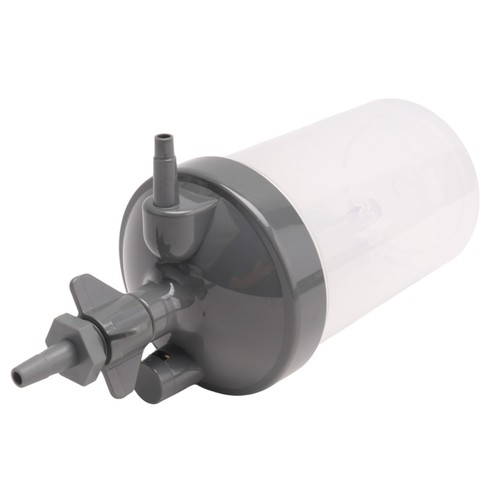 Water bottle humidifier - bottle, for