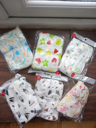 Reusable baby cloth - baby,