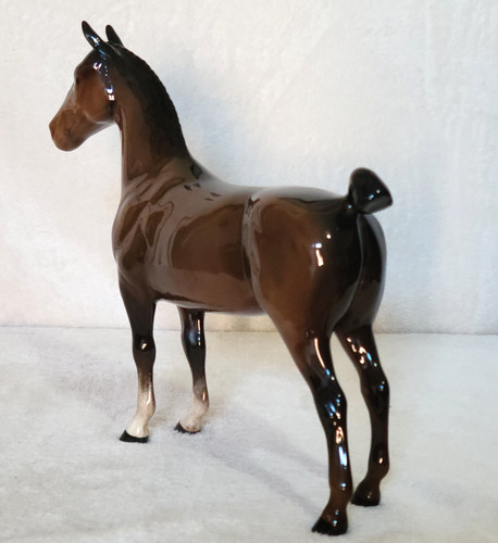 Beswick hackney carriage - beswick,