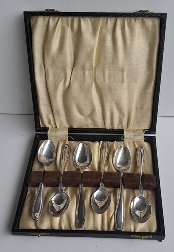 Vintage silver plated - vintage,