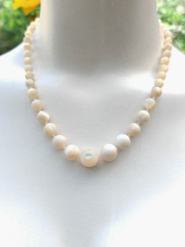 Antique high nacre - antique, nacre/