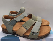 Earth Origins Nubuck