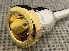 Bach Megatone 12C Small Shank