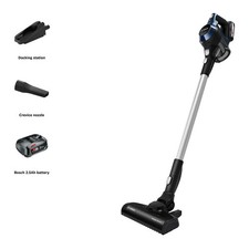 Bosch cordless vacuum cleaner - bosch,