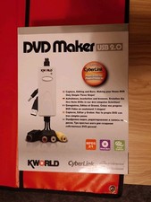 KWORLD DVD Maker USB 2.0