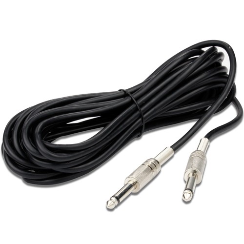 Soundlab 35mm male mono - male,