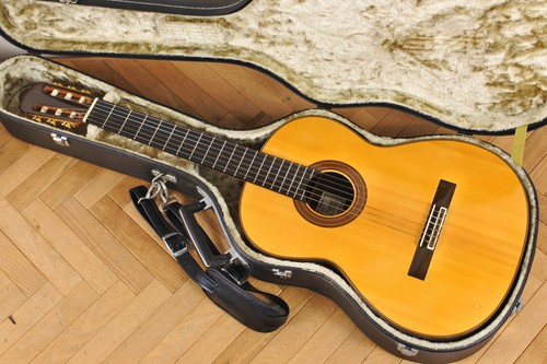 Hiroshi komori 1990 handmade - hiroshi,