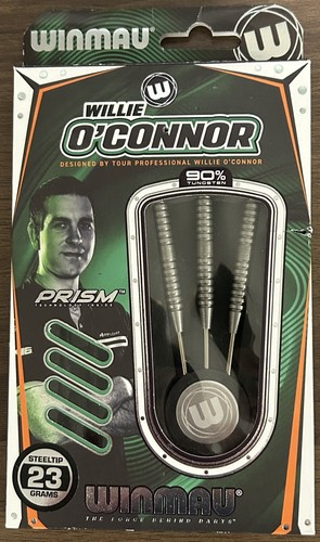 Winmau willie connor - winmau, 23g