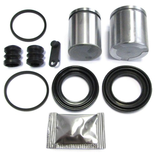 Brake caliper seal - caliper, kit