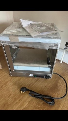 Parry spc electric heated - parry,