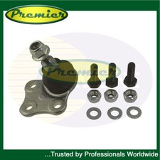 Premier Front Lower Ball Joint Fits Renault Megane 2002- Scenic 2008-
